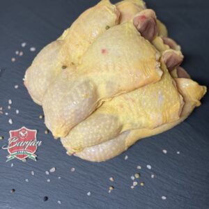 Csirkecomb Filé