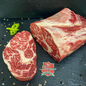 Rib Eye Steak (Prémium)