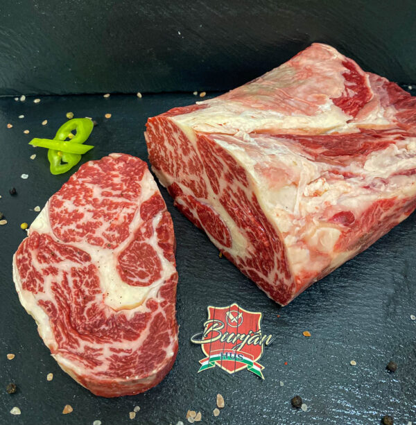 Rib Eye Steak (Prémium)