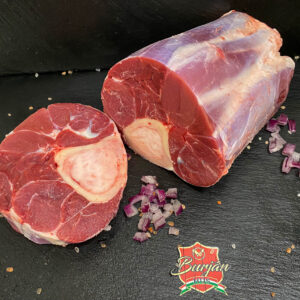 Ossobuco