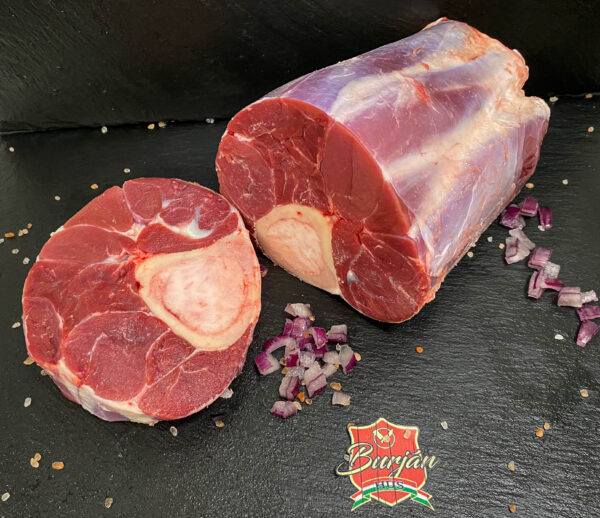 Ossobuco
