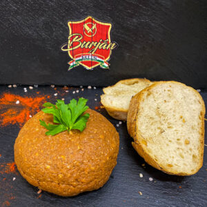 Tatárbeefsteak (Csemege)