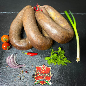 Hurka (Véres)