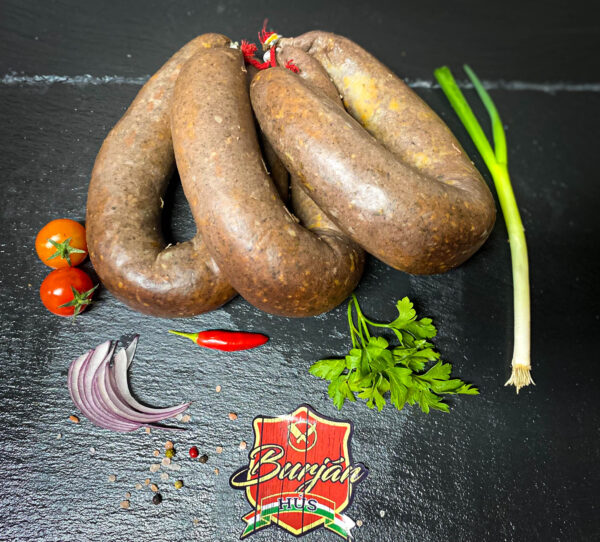 Hurka (Véres)