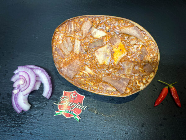 Disznósajt