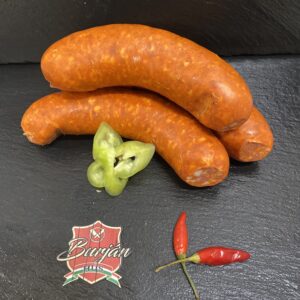 Debreceni (Csípős)