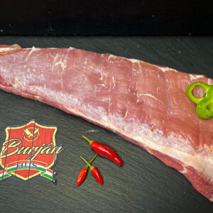 Sertés Dagadó