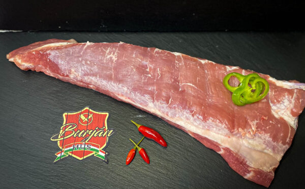 Sertés Dagadó