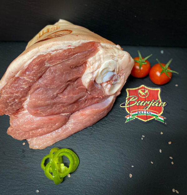 Sertés Csülök (Hátsó)