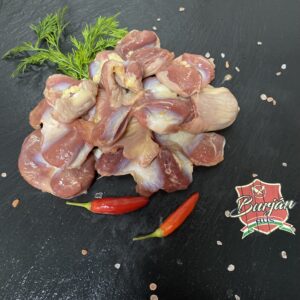 Csirkezúza