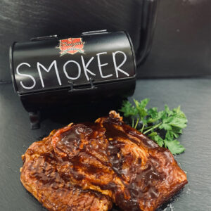 BBQ Tarja Szeletek