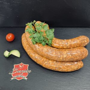 Sütnivaló Kolbász (Csemege)