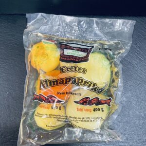Almapaprika Csípős