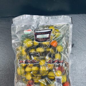 Cseresznye Paprika