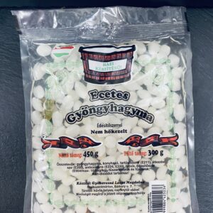 Gyöngyhagyma