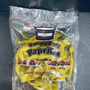 Hegyes Csípős Savanyított Paprika