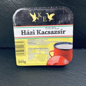 Kacsazsír