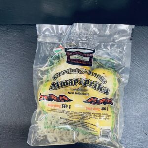 Káposztával Töltött Ecetes Almapaprika