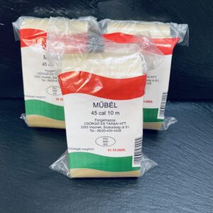 Műbél 45-ös
