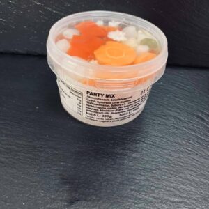 Party Mix