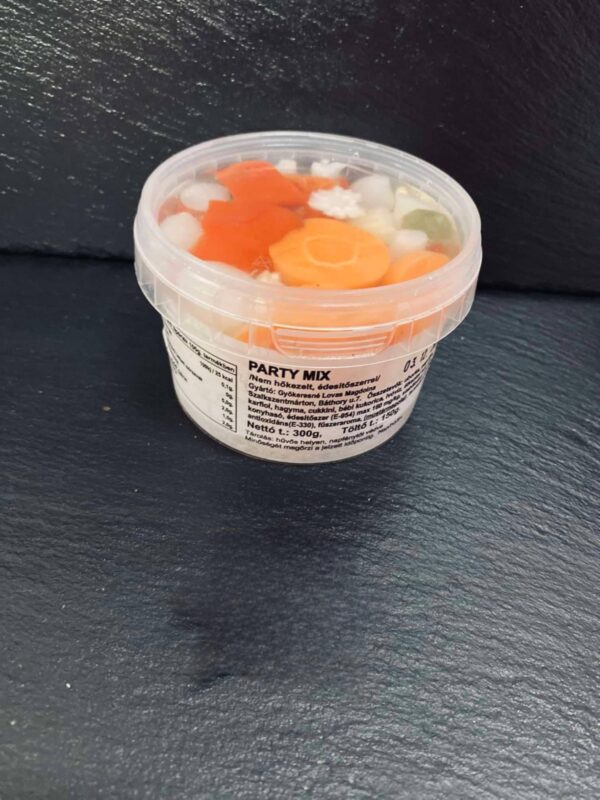 Party Mix