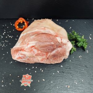 Sertés Csülök (Első)