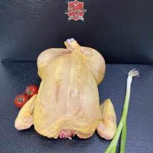 Egész csirke
