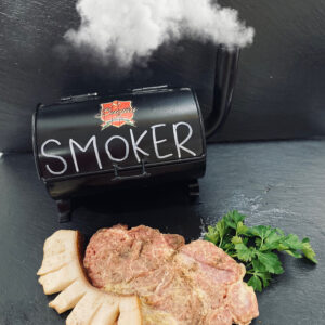 Cigánypecsenye