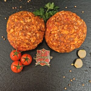 Kolbászhús (Bekevert)