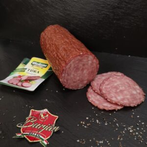 Wiesbauer TÚRA Felvágott