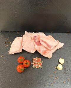 Bőr Nélküli Zsírszalonna