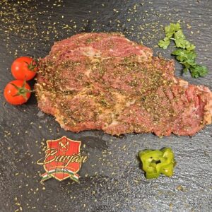 Zöldfűszeres Tarja Szeletek