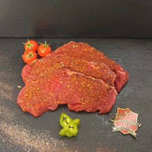 Argentín Hátszín Szeletek