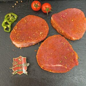 Argentín Fehérpecsenye Szeletek