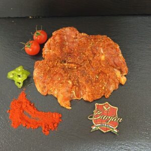 Chilis Csirkecomb Filé