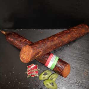 Szalámi Tüzes (Átmenetileg nem kapható)