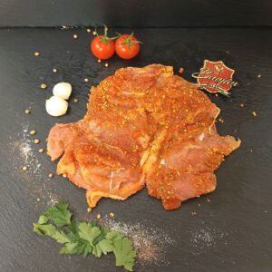 Magyaros-Csemege Csirkecomb Filé