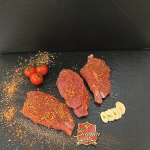 Magyaros-Csemege Szűz Érmék