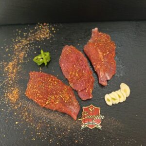 Magyaros-Csípős Szűz Érmék