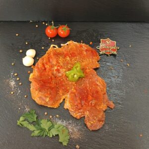 Magyaros-Csípős Csirkecomb Filé