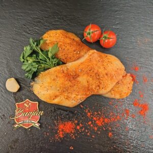Ropogós Csirkemell Szeletek
